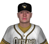 E. Valentine:  1983 HBL Championship Series MVP