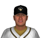 A. Cortes:  1981 HBL Championship Series MVP