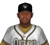 K. Ray:  1979 HBL Championship Series MVP