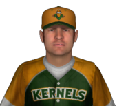N.Barnstaple:  1980 HBL Championship Series MVP
