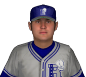 R. Velazquez:  1978 HBL Championship Series MVP