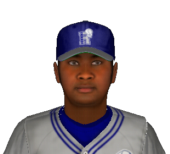 W. Heaver:  1982 HBL Championship Series MVP